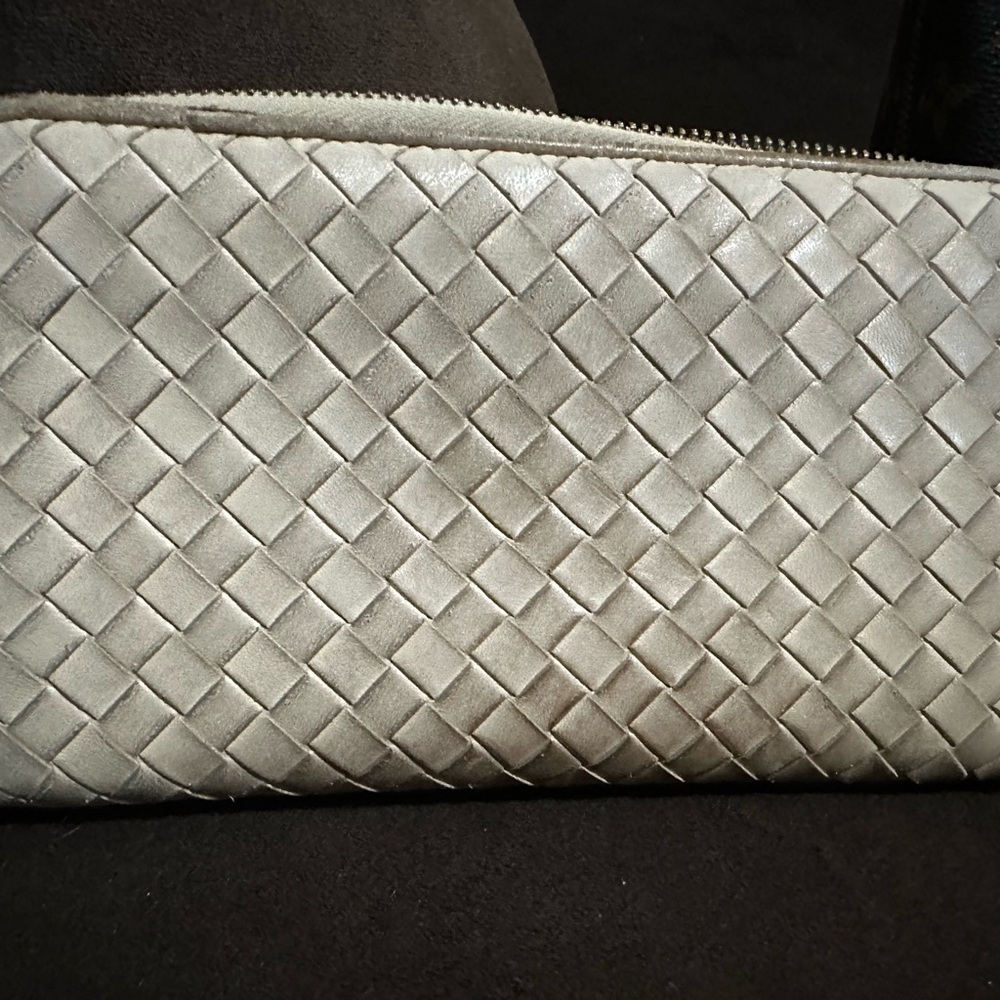 Bottega Veneta Wallet